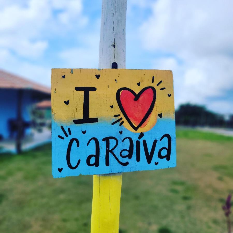 Pousada Villa Esperanca - Xando - Caraiva Ba Экстерьер фото