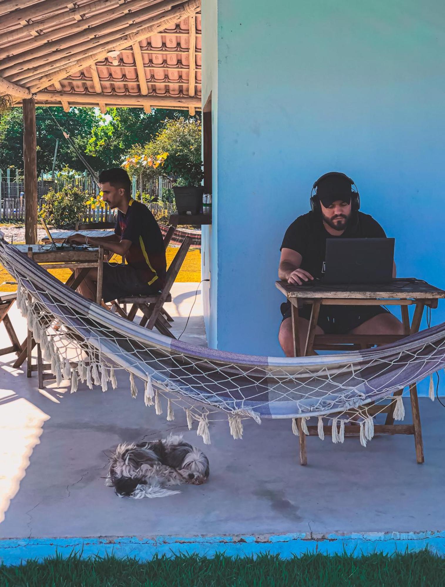 Pousada Villa Esperanca - Xando - Caraiva Ba Экстерьер фото