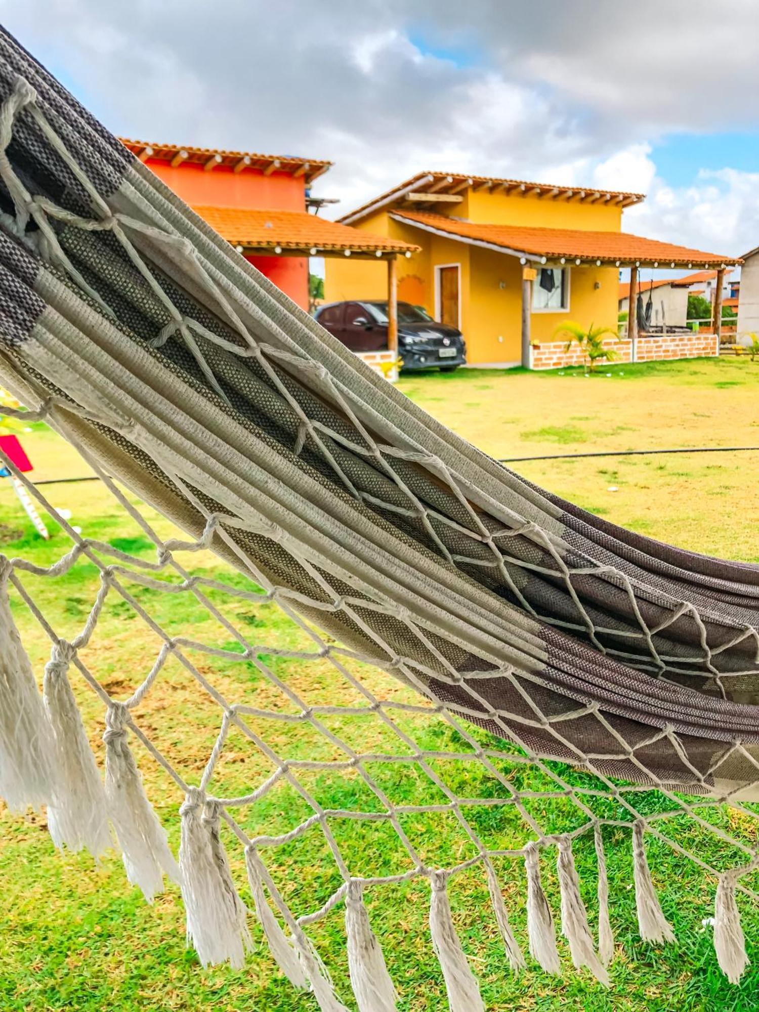 Pousada Villa Esperanca - Xando - Caraiva Ba Экстерьер фото
