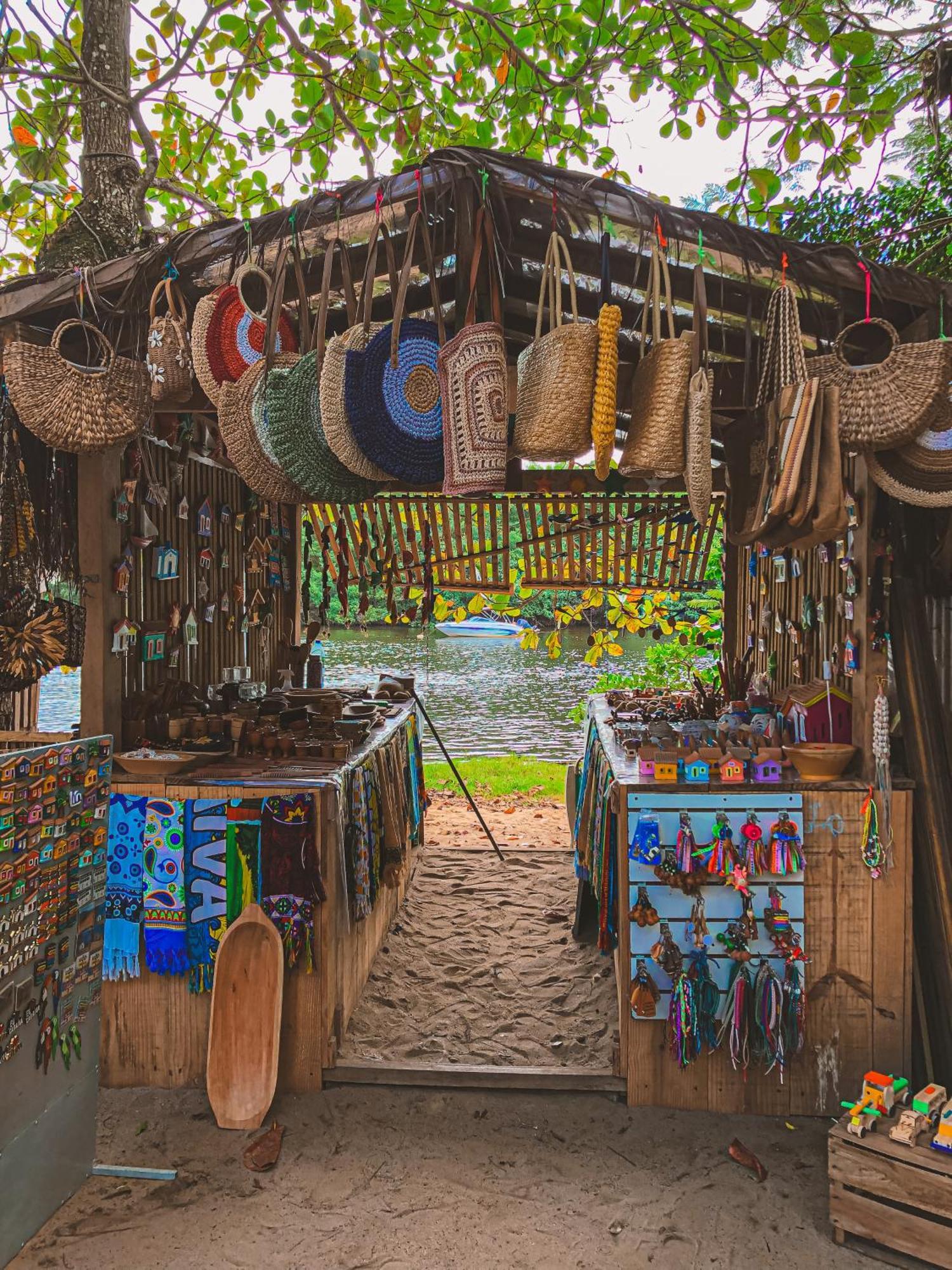 Pousada Villa Esperanca - Xando - Caraiva Ba Экстерьер фото